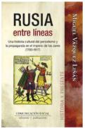 Rusia entre l�neas