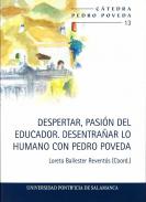 Despertar, pasi�n del educador