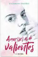 Amar(se) es de valientes
