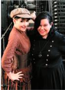 Alma y los siete monstruos