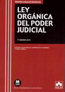 Ley Org�nica del Poder Judicial
