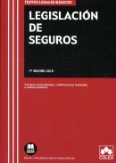 Legislaci�n de seguros