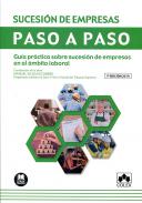 Sucesi�n de empresas paso a paso