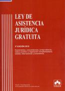 Ley de asistencia jur�dica gratuita