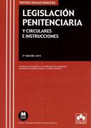 Legislaci�n penitenciaria