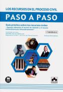 Los recursos en el proceso civil