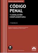 C�digo Penal y legislaci�n complementaria