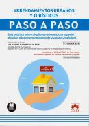 Arrendamientos urbanos y tur�sticos