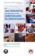 Las 100 preguntas m�s habituales en las comunidades de propietarios