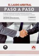 El laudo arbitral
