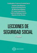 Lecciones de Seguridad Social