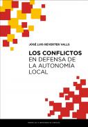 Los conflictos en defensa de la autonom�a local