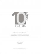 10 a�os 10 textos