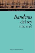 Banderas del rey (1810-1823)