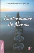 Continuaci�n de nunca