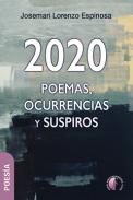2020: poemas, ocurrencias y suspiros