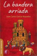 La bandera arriada