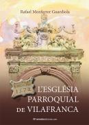 L'esgl�sia parroquial de Vilafranca