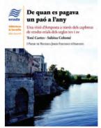 De quan es pagava un pa� a l'any