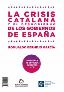 La crisis catalana y el desgobierno de los gobiernos de Espa�a