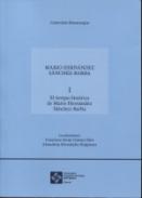 Homenaje a don Mario Hern�ndez S�nchez-Barba, 1