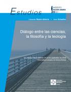 Di�logo entre las ciencias, la filosof�a y la teolog�a