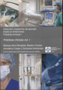 Pr�cticas cl�nicas : grado de enfermer�a, 1