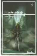 El arte salvaje