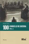 100 consells de guerra : la represi� franquista a Tortosa i al delta de l'Ebre, 1