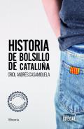 Historia de bolsillo de Catalu�a