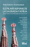 Els pilars humans de la Sagrada Fam�lia
