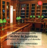 Di�logo inesquivable sobre justicia
