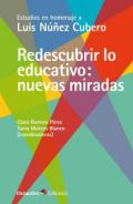 Redescubrir lo educativo
