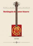 Rect�ngulo de amor bizarro
