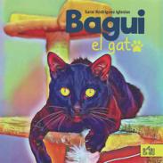 Bagui, el gato