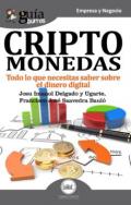 Criptomonedas