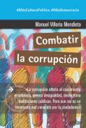 Combatir la corrupci�n