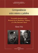 Correspondencias entre m�sica y palabra