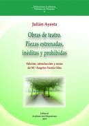 Obras de teatro