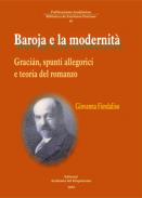 Baroja e la modernit�
