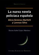 La nueva novela polic�aca espa�ola