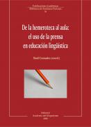 De la hemeroteca al aula