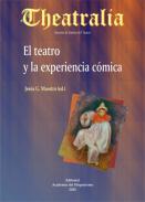 El teatro y la experiencia c�mica