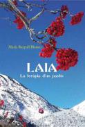Laia, la ter�pia d'un past�s
