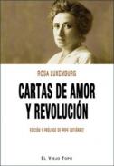 Cartas de amor y revoluci�n