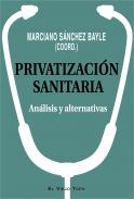 Privatizaci�n sanitaria