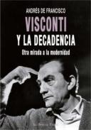 Visconti y la decadencia