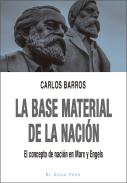 La base material de la naci�n