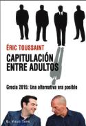 Capitulaci�n entre adultos