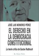 El derecho en la Democracia Constitucional